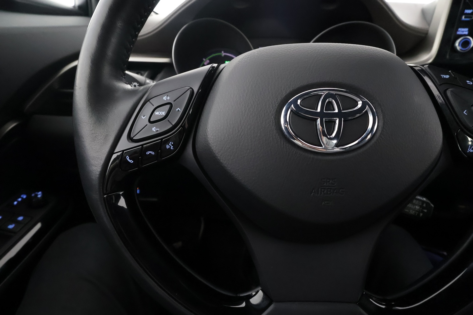 TOYOTA C-HR 2020
