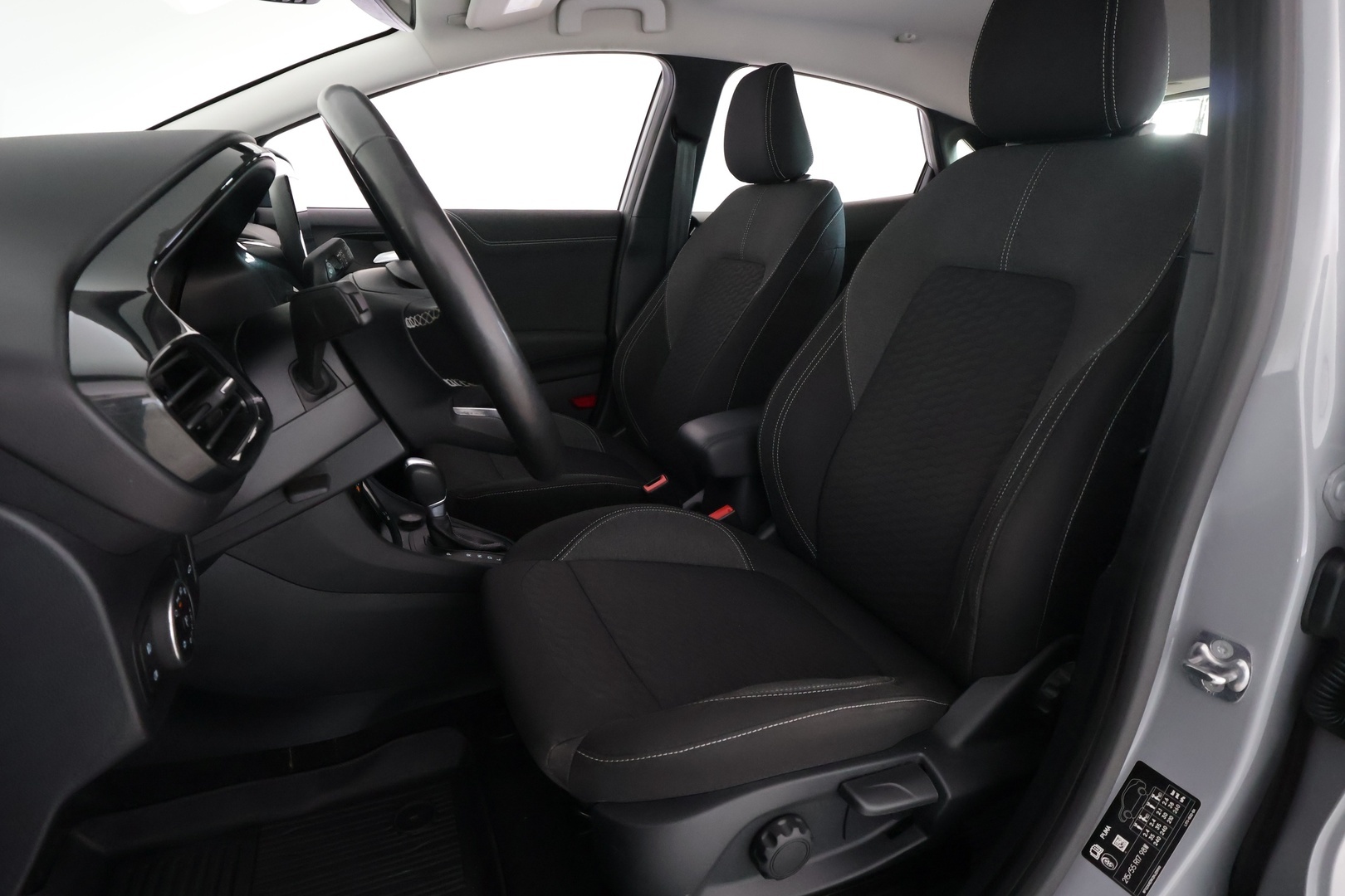 FORD Puma 2022