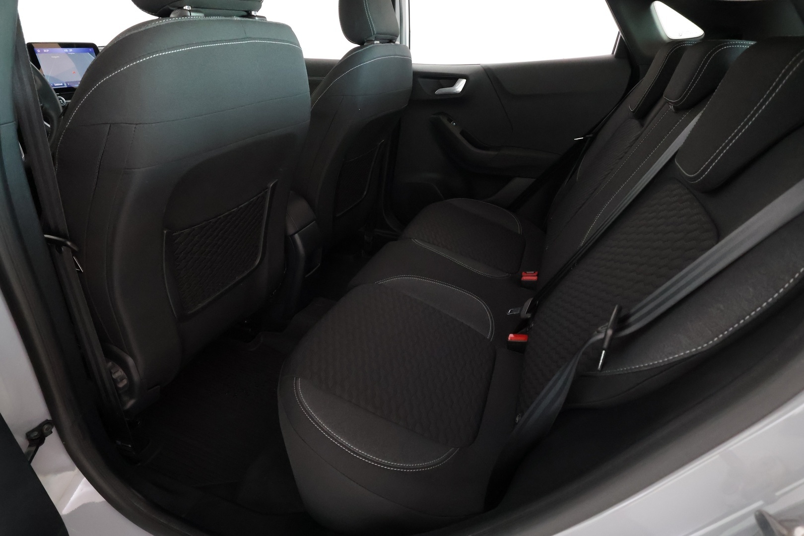 FORD Puma 2022