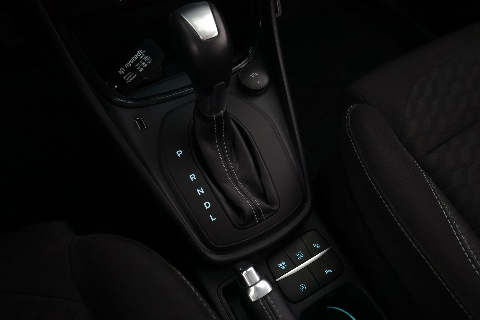 FORD Puma 2022
