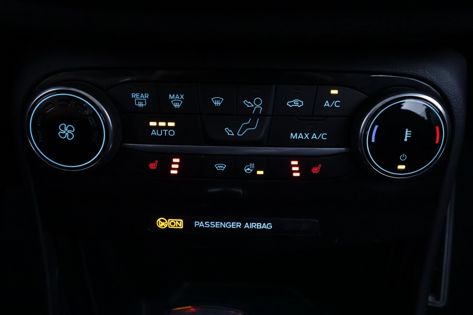 FORD Puma 2022