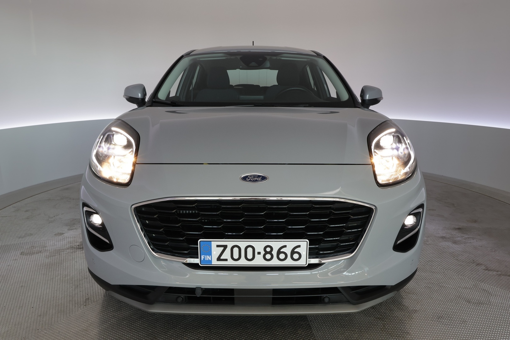 FORD Puma 2022