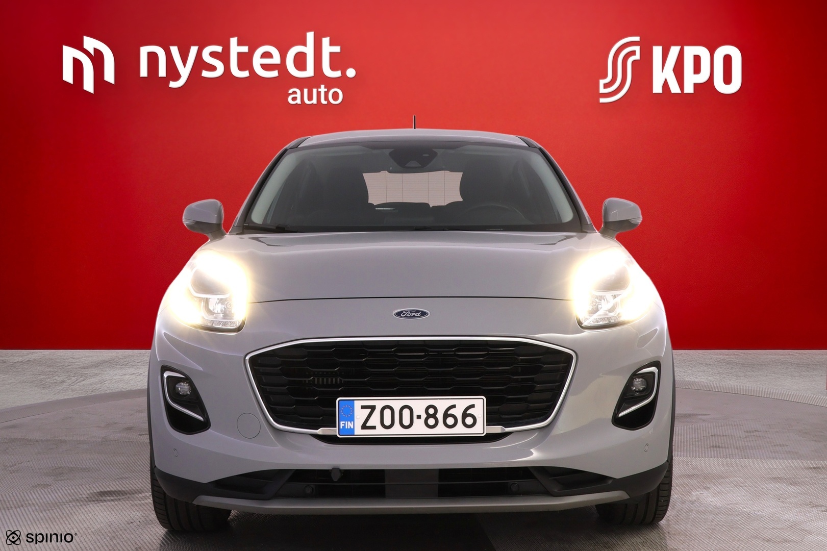 FORD Puma 2022