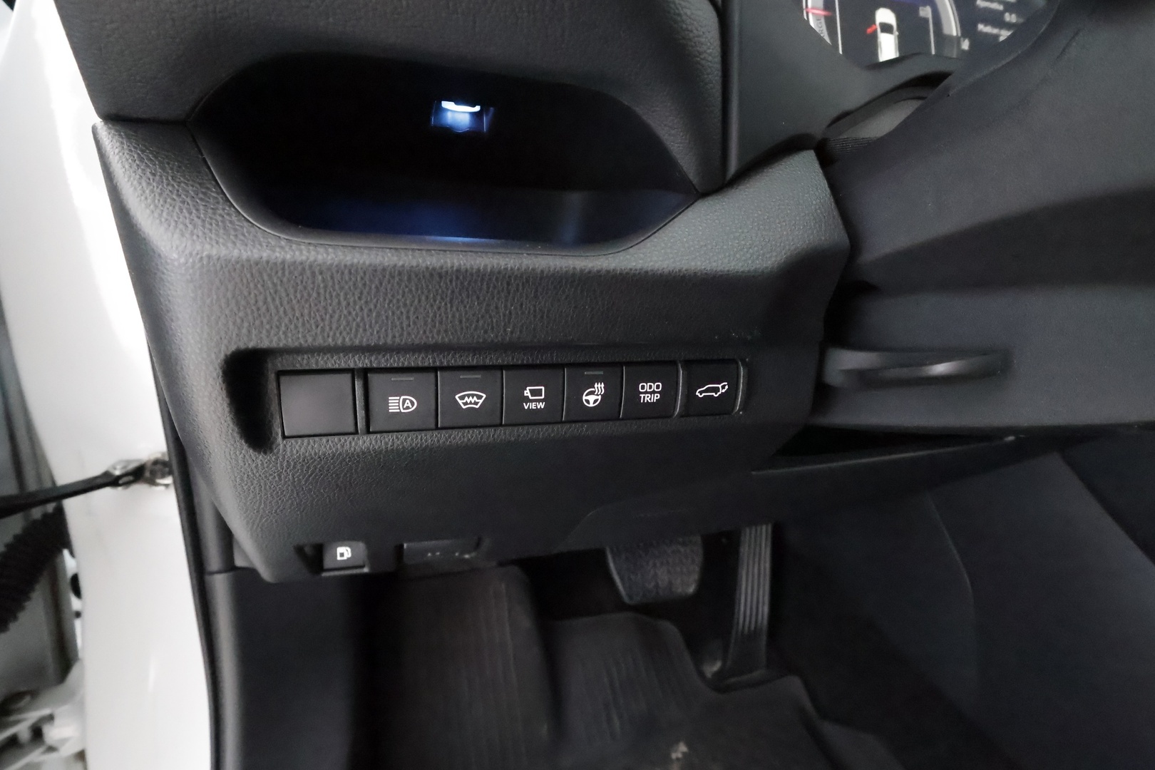TOYOTA RAV4 PLUG-IN 2023