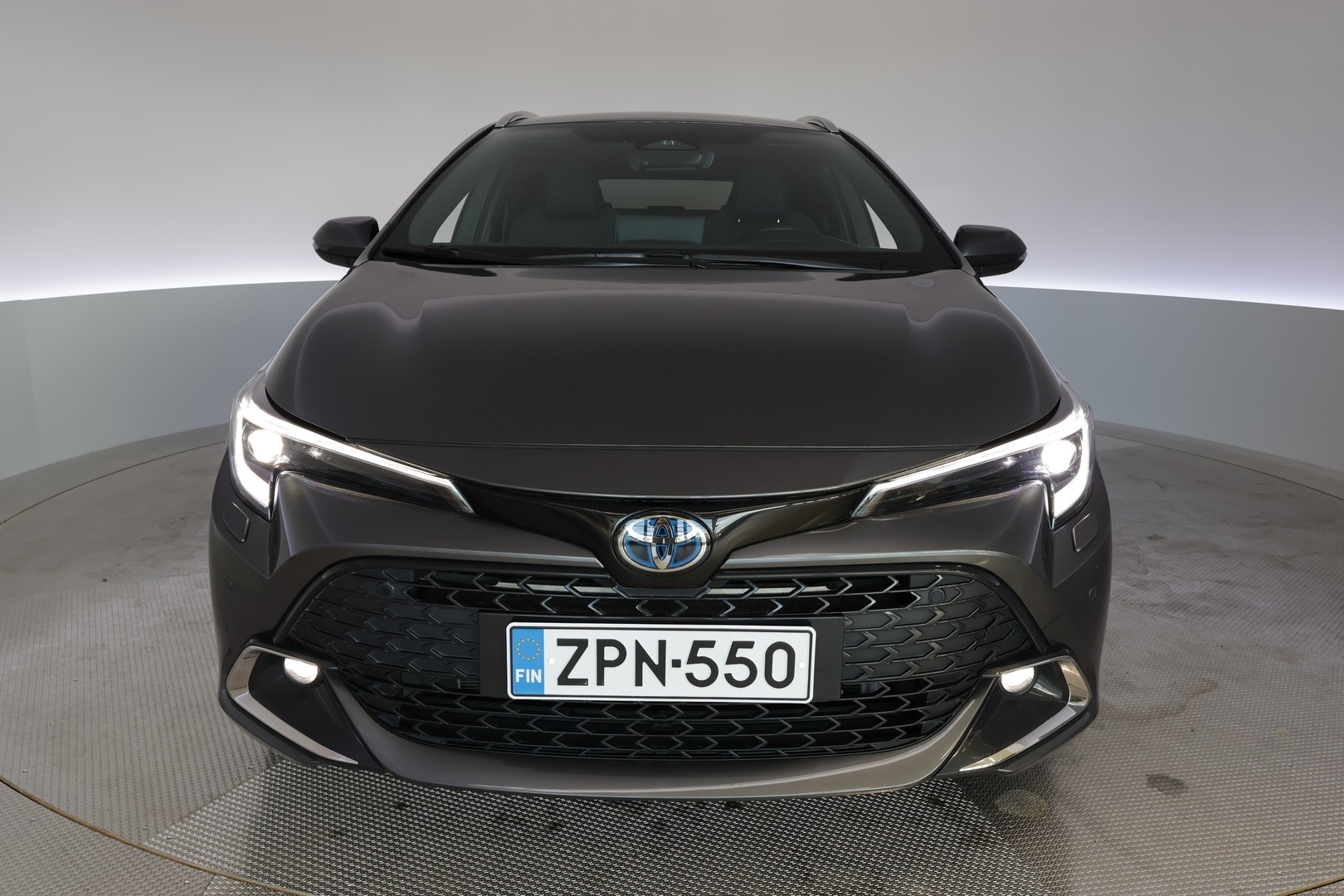 TOYOTA Corolla 2025