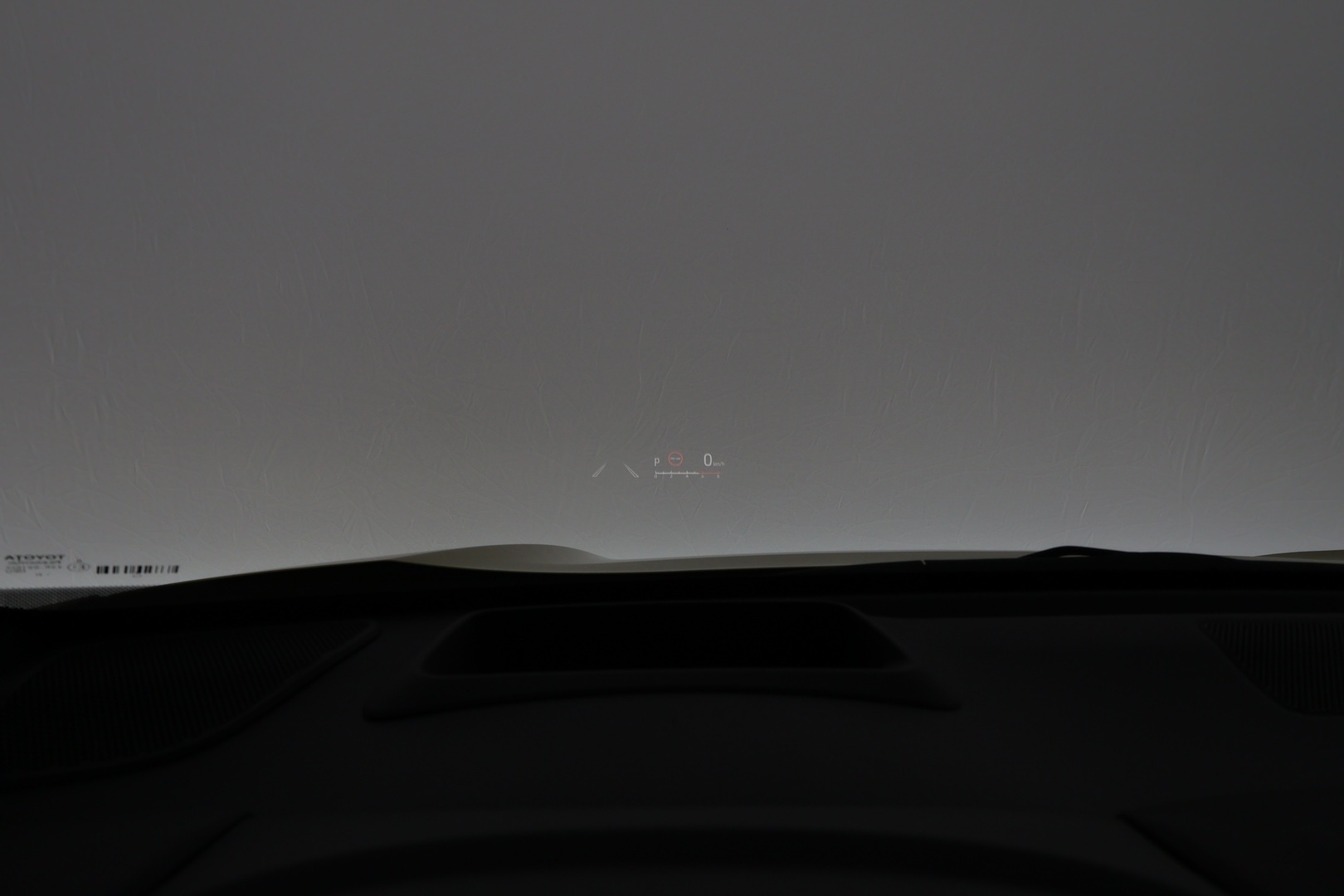 TOYOTA YARIS CROSS 2021