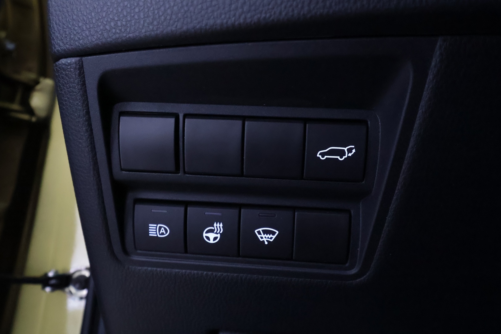 TOYOTA YARIS CROSS 2021