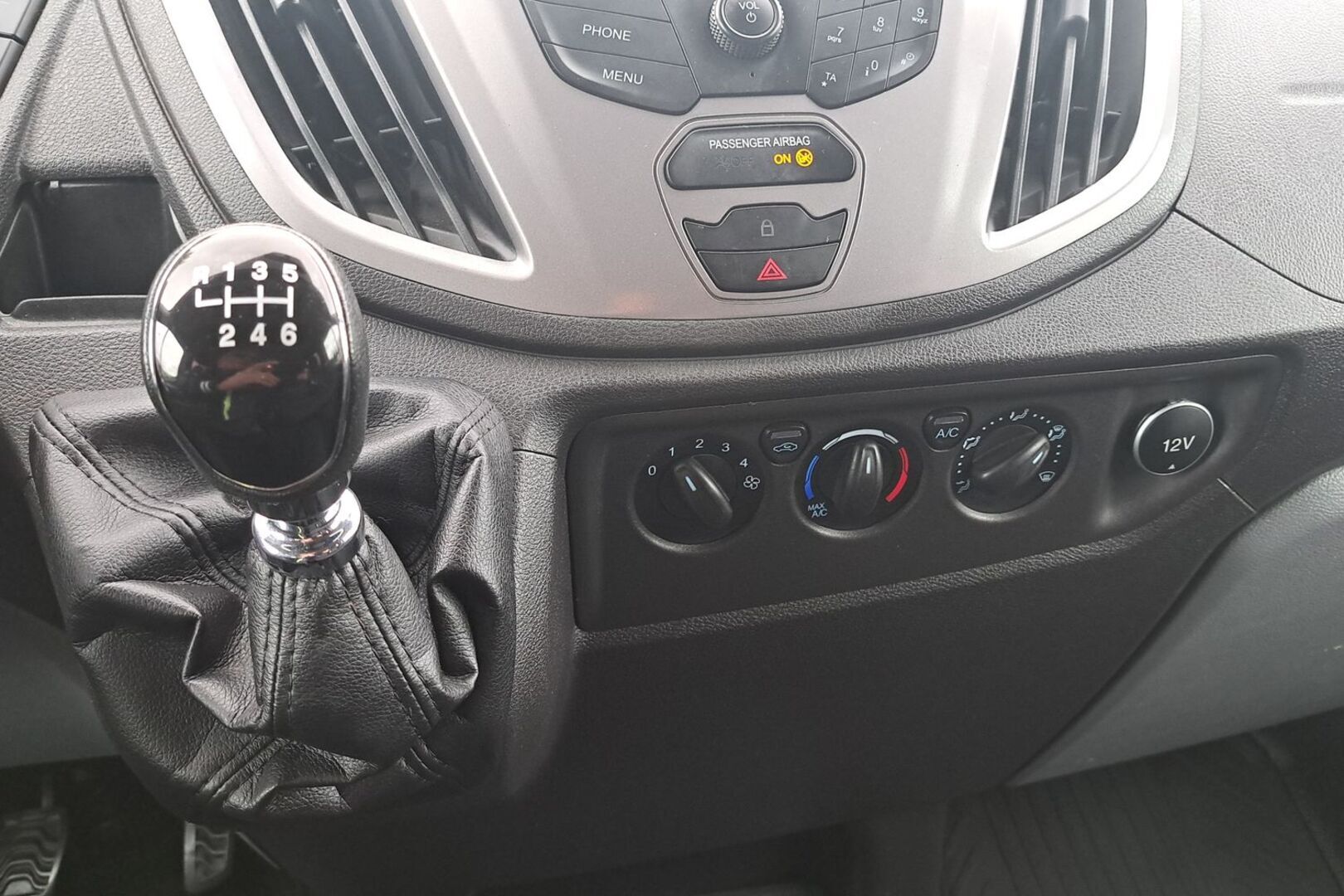 FORD Transit 2017