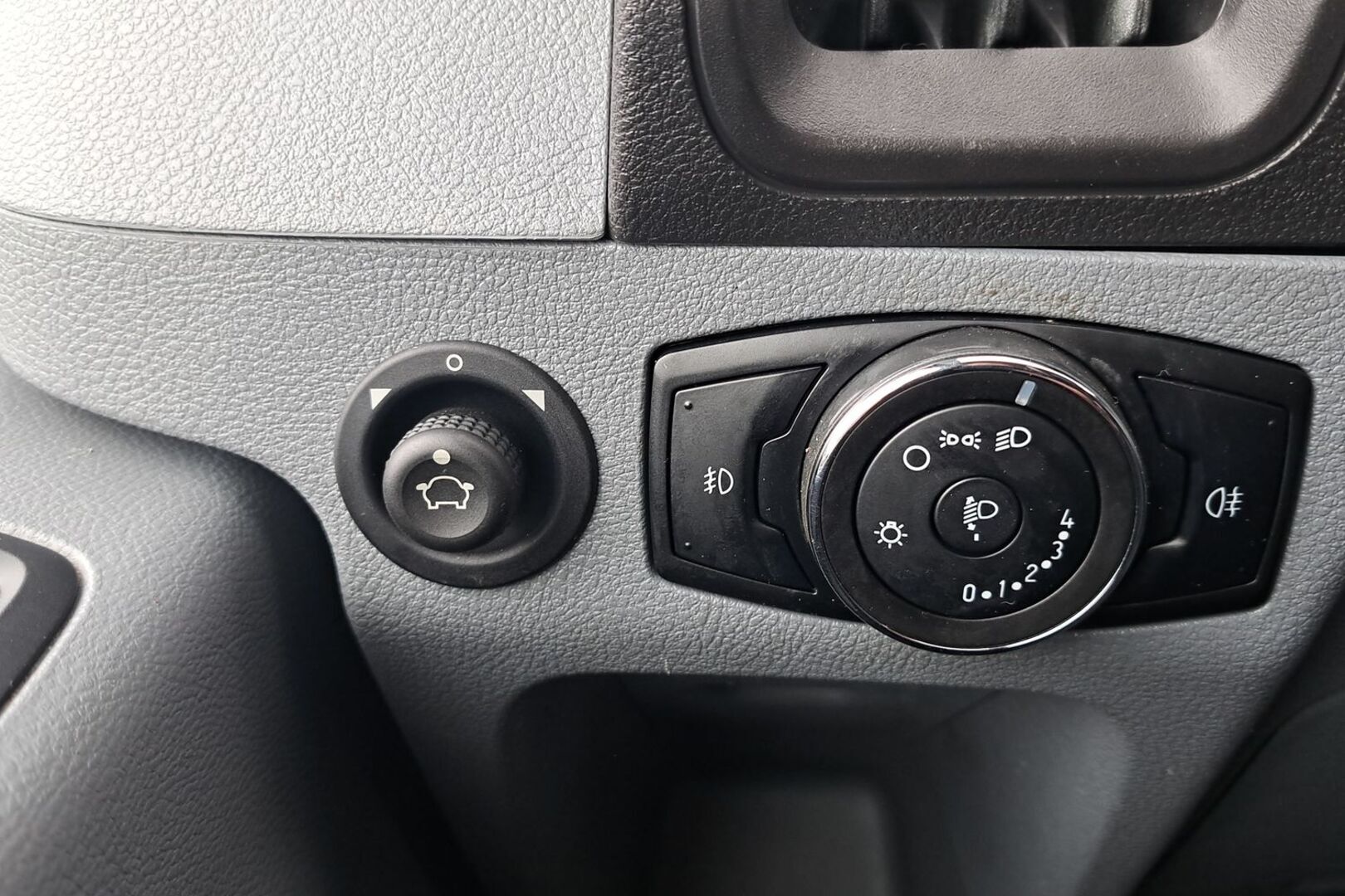 FORD Transit 2017