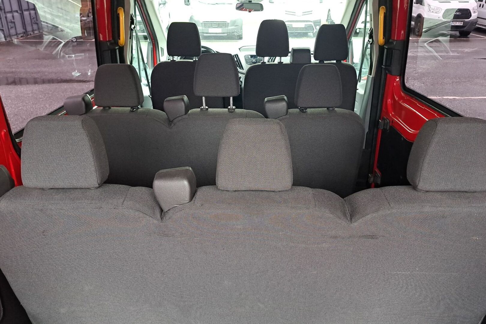 FORD Transit 2017