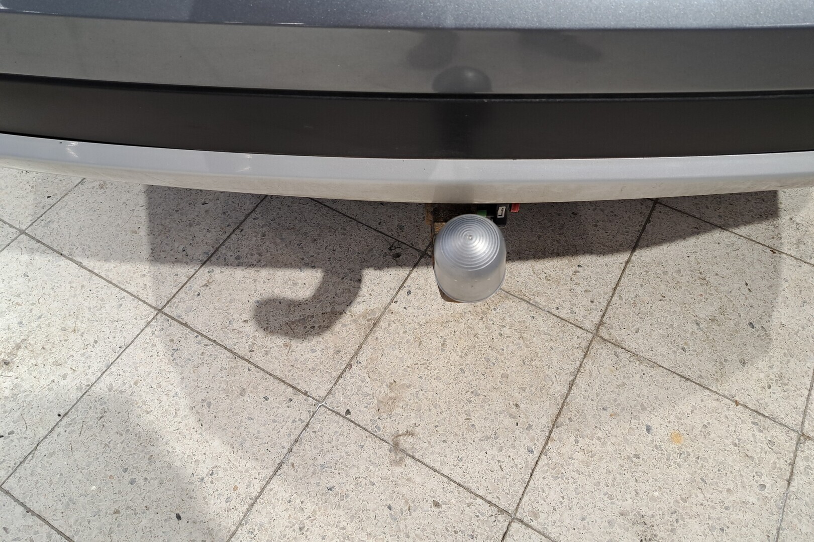 MITSUBISHI Outlander PHEV 2016