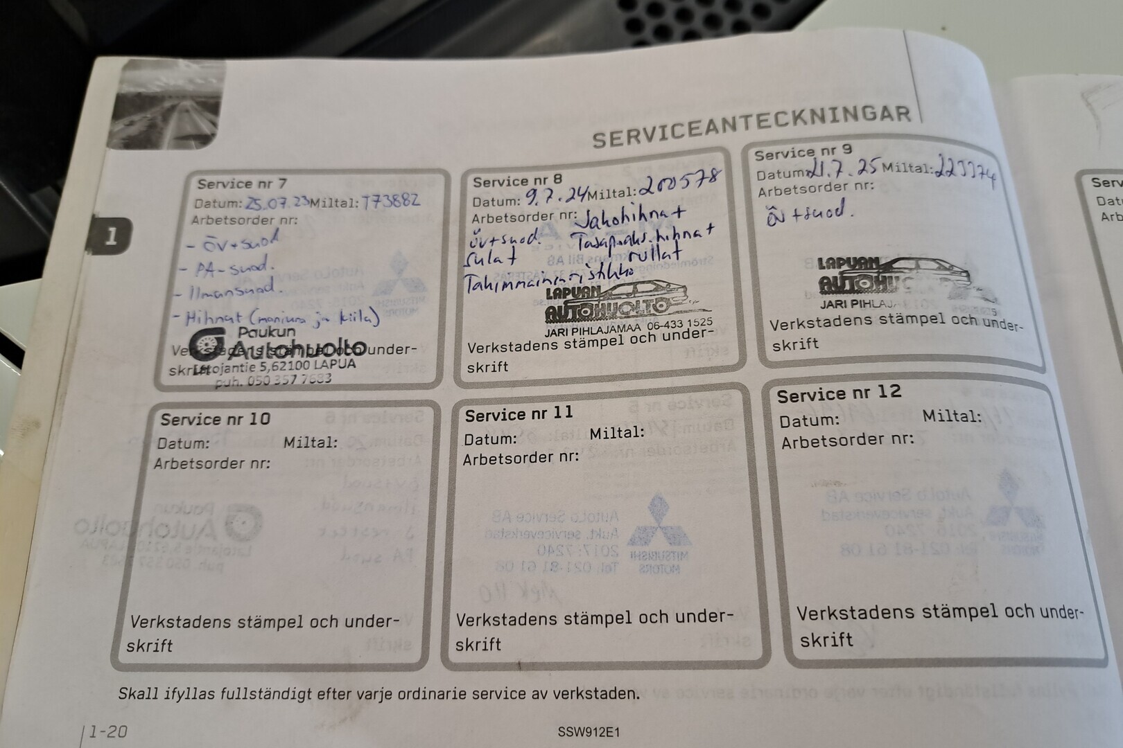 MITSUBISHI L200 2012