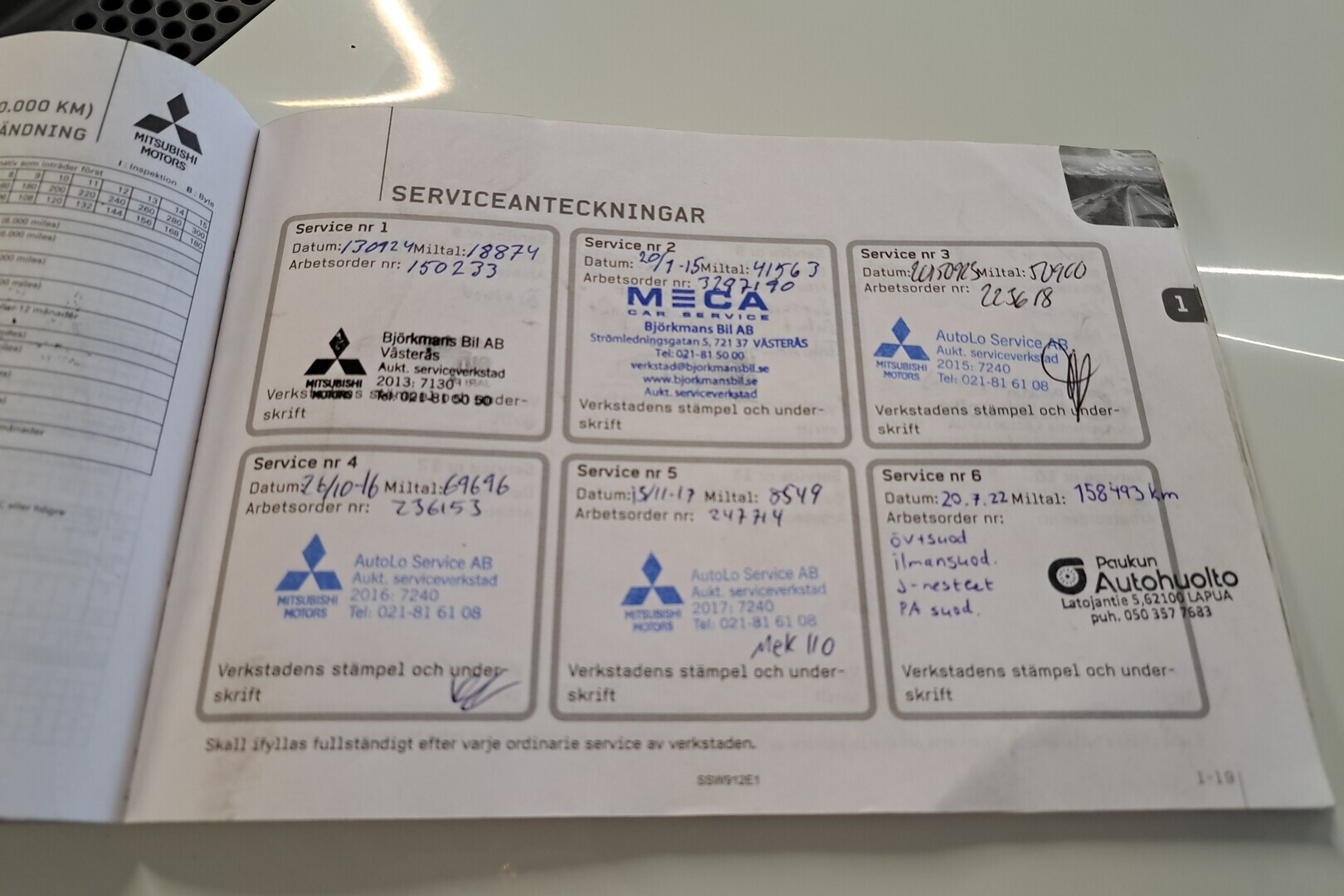 MITSUBISHI L200 2012