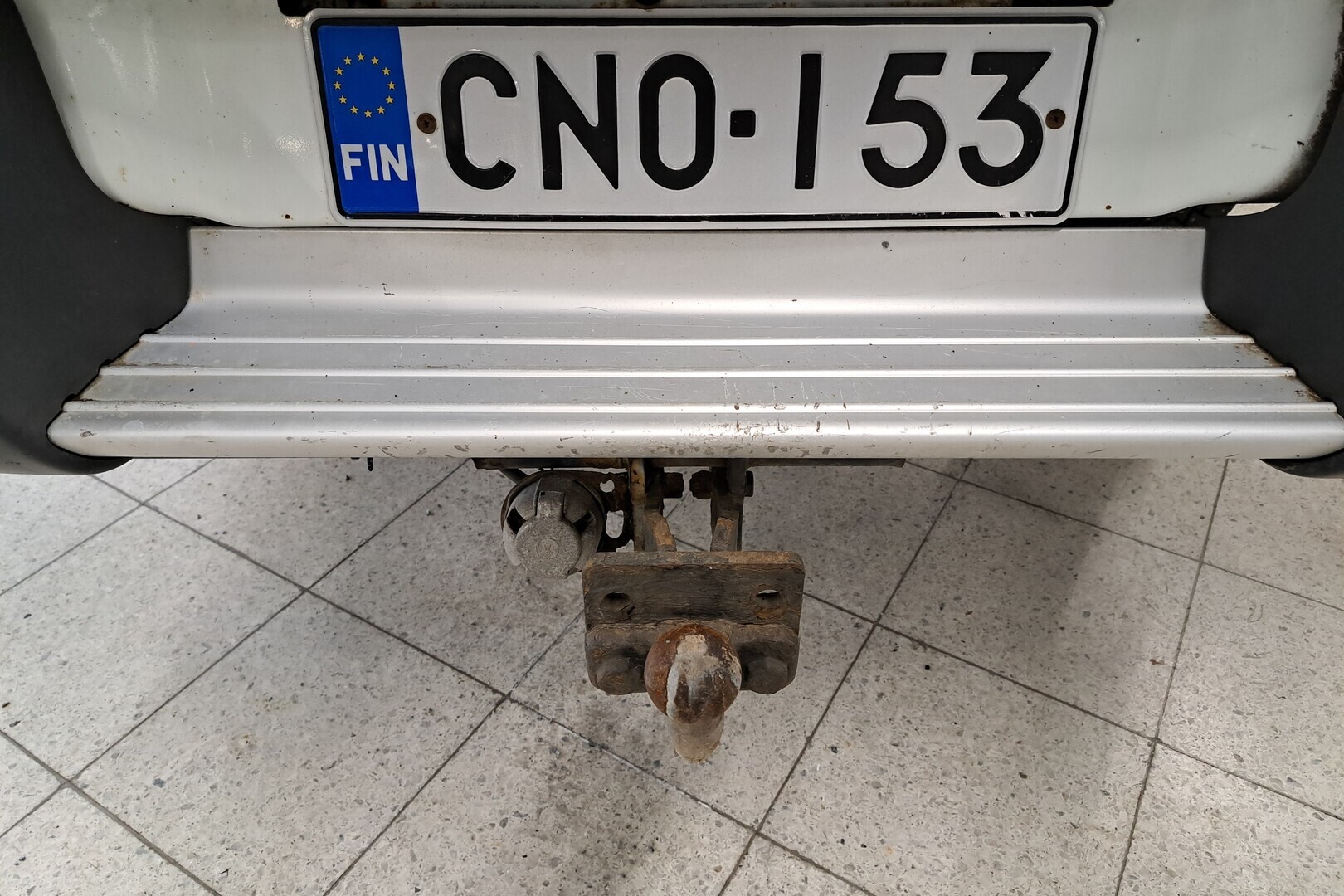 MITSUBISHI L200 2012