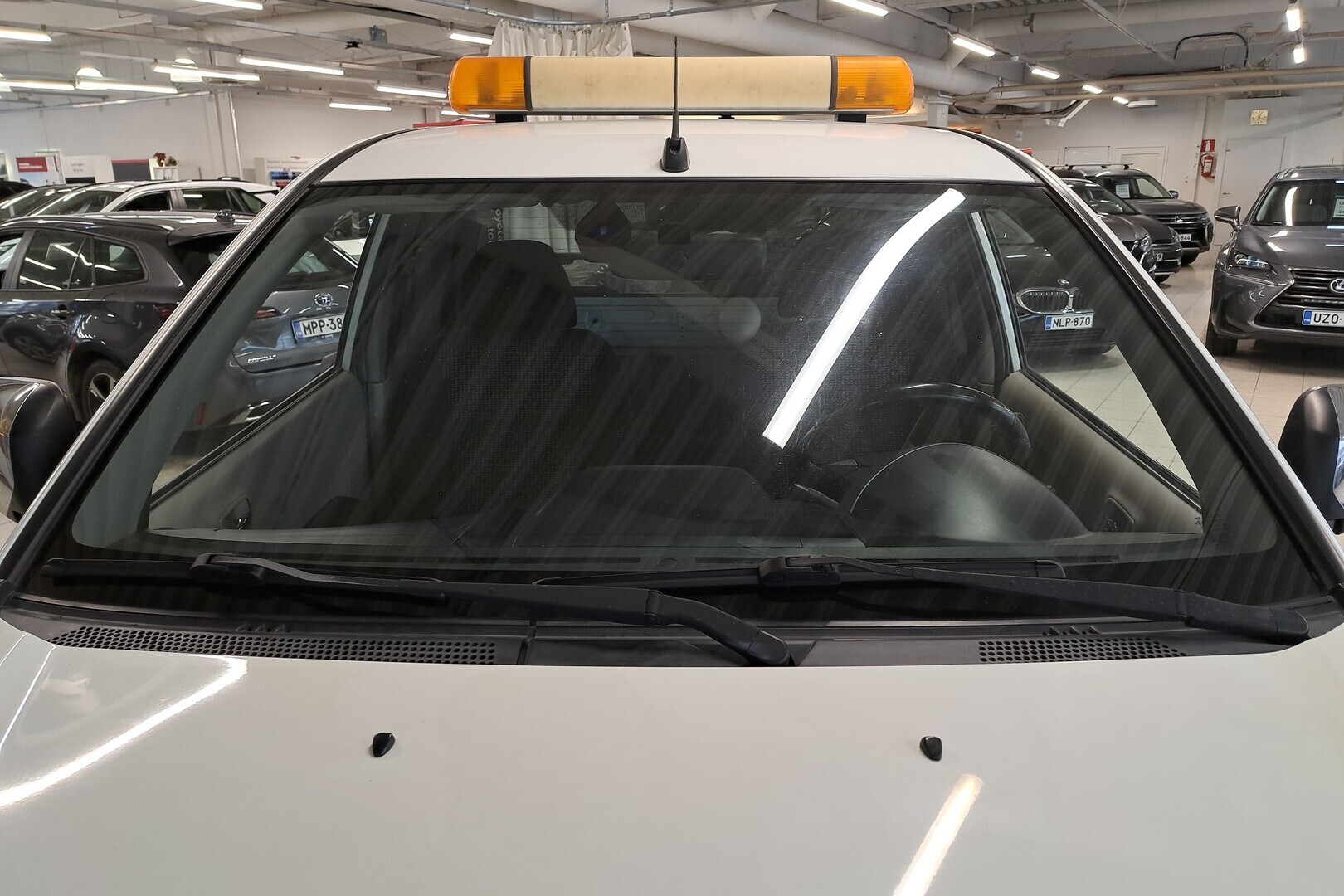 MITSUBISHI L200 2012