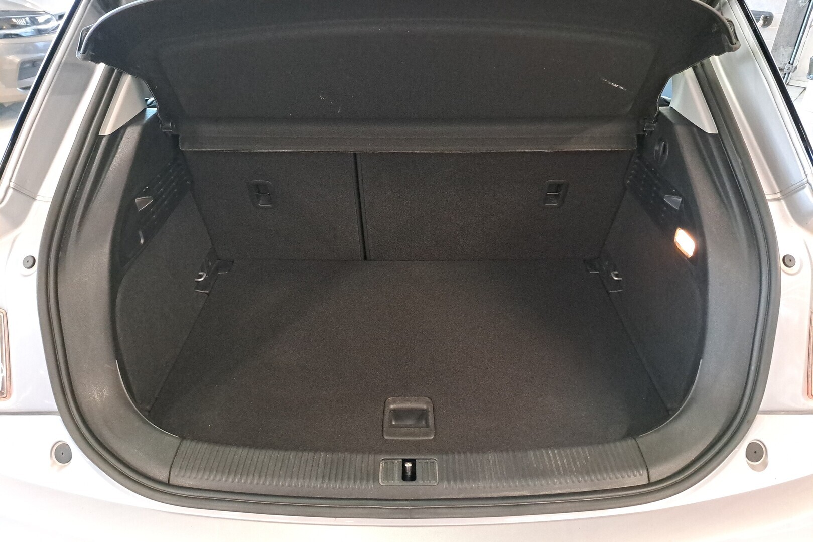 AUDI A1 2016