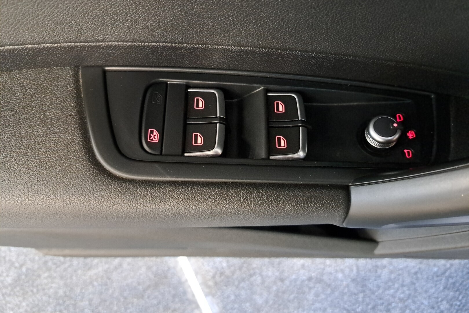 AUDI A1 2016