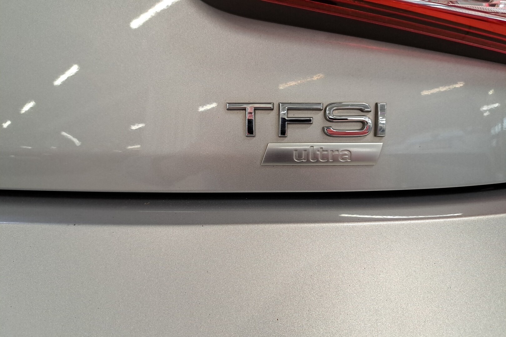 AUDI A1 2016