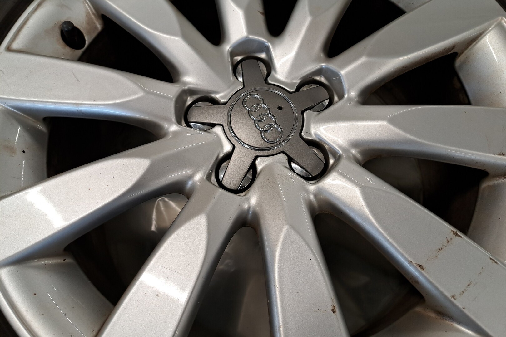 AUDI A1 2016