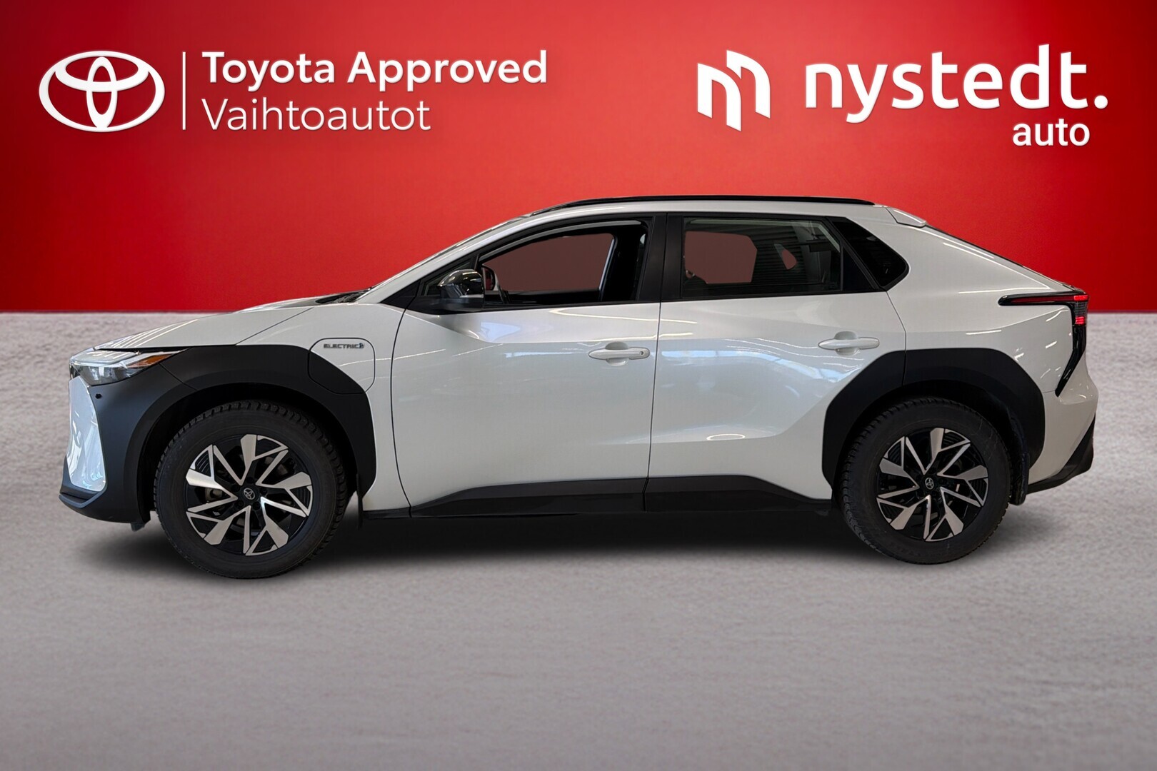 TOYOTA bZ4X 2023