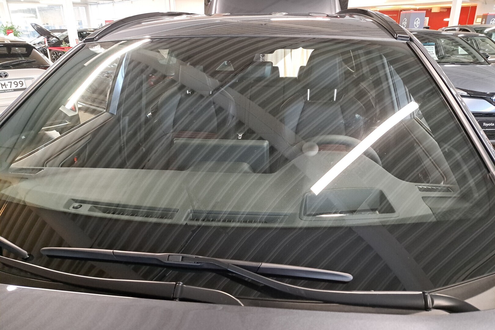 TOYOTA RAV4 Plug-in 2025