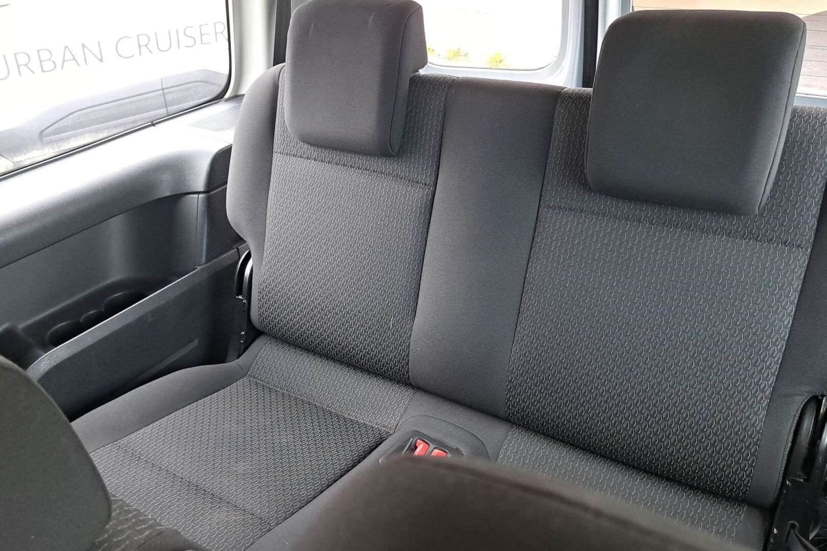 VOLKSWAGEN Caddy Maxi 2015