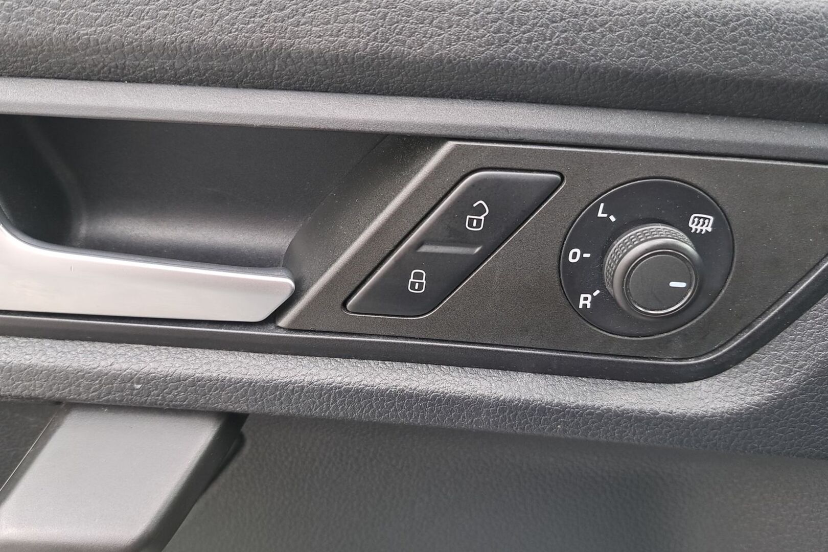 VOLKSWAGEN Caddy Maxi 2015