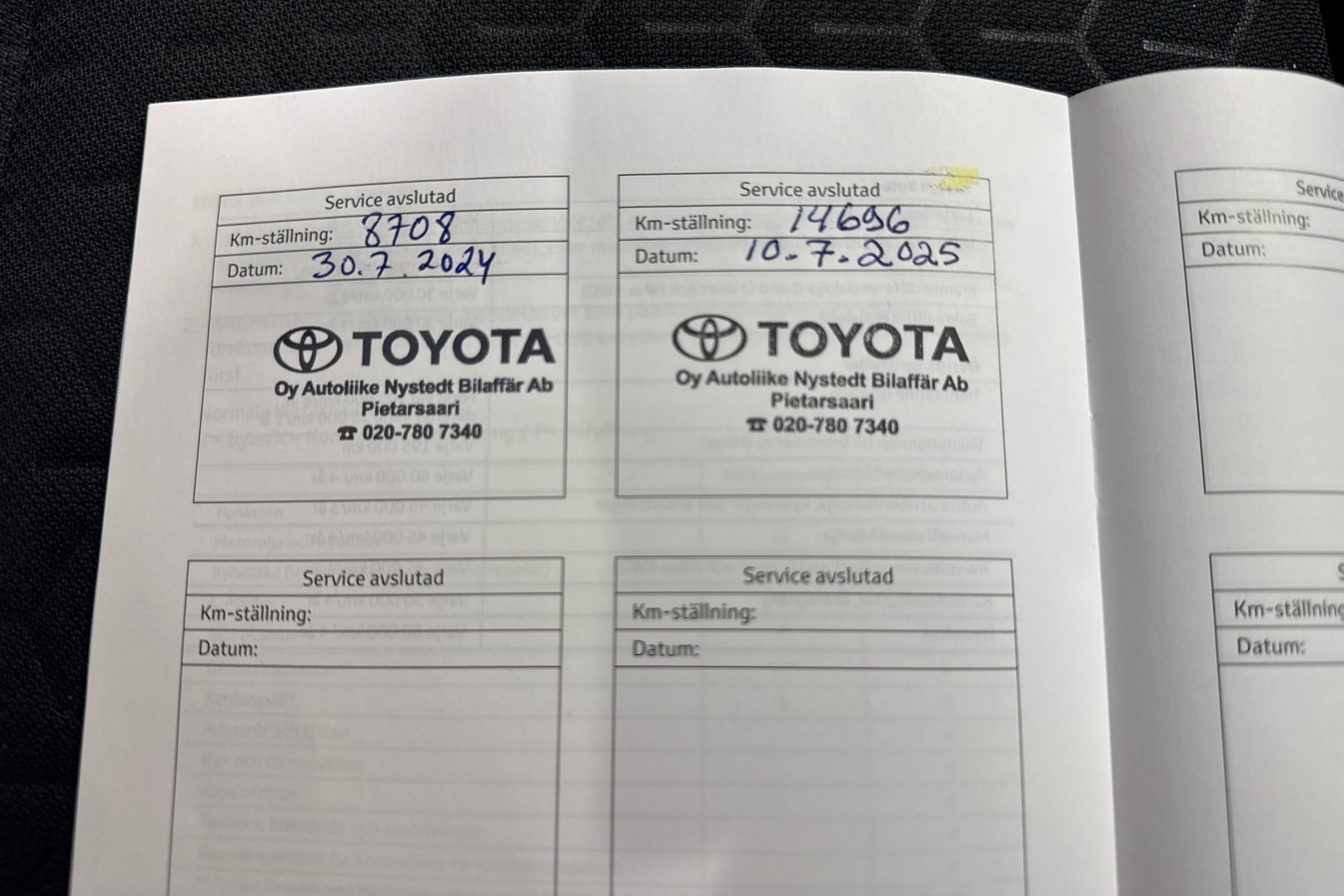 TOYOTA Yaris Cross 2023