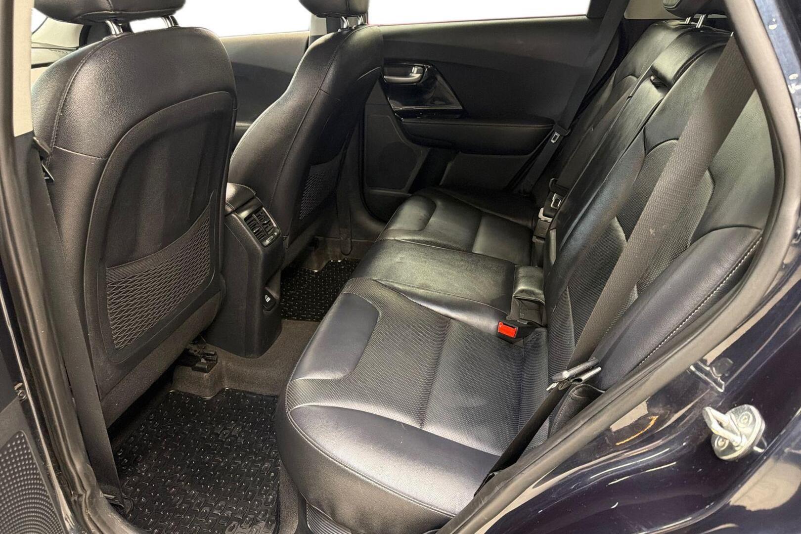 KIA Niro 2018