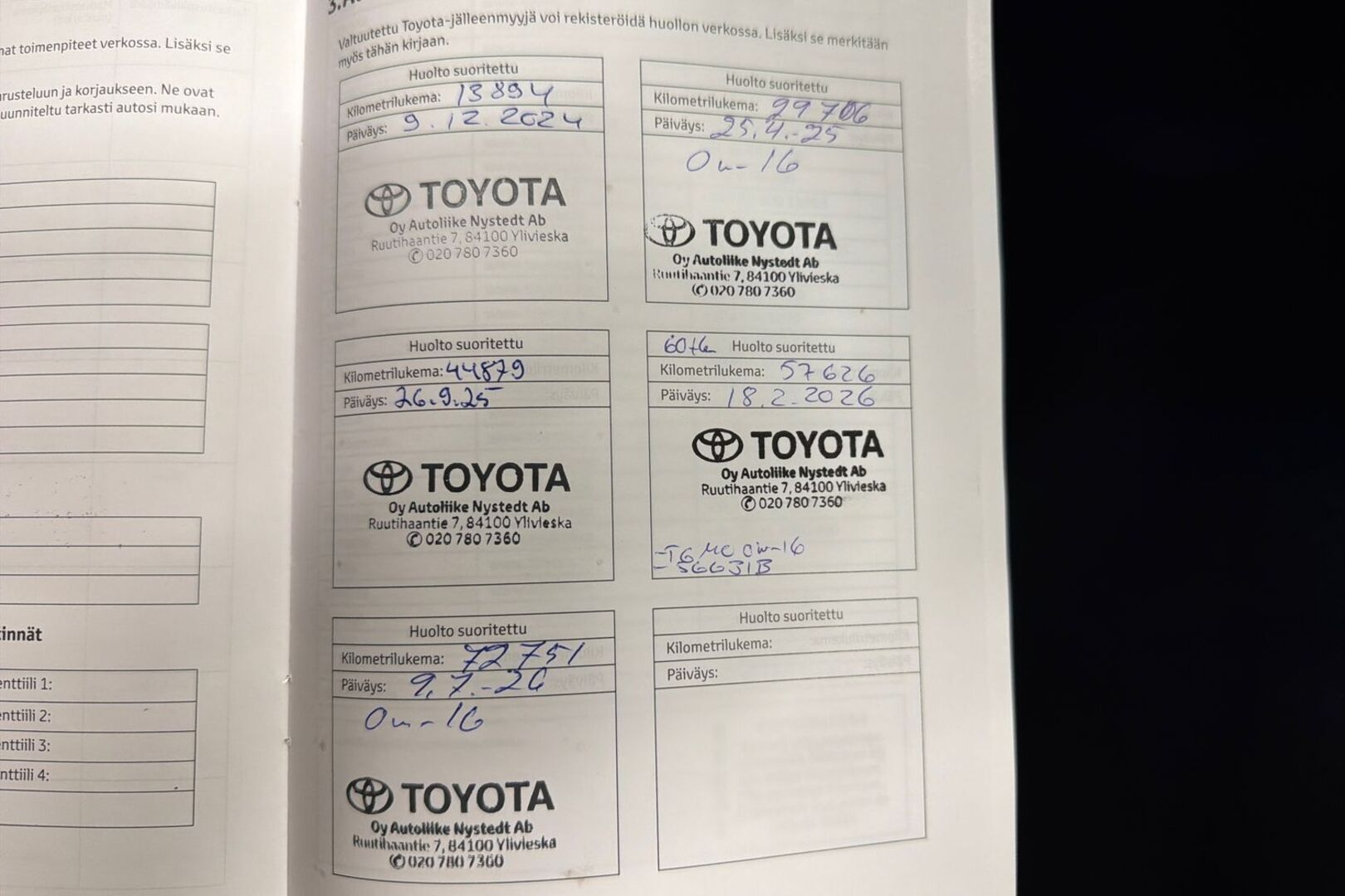 TOYOTA C-HR 2024
