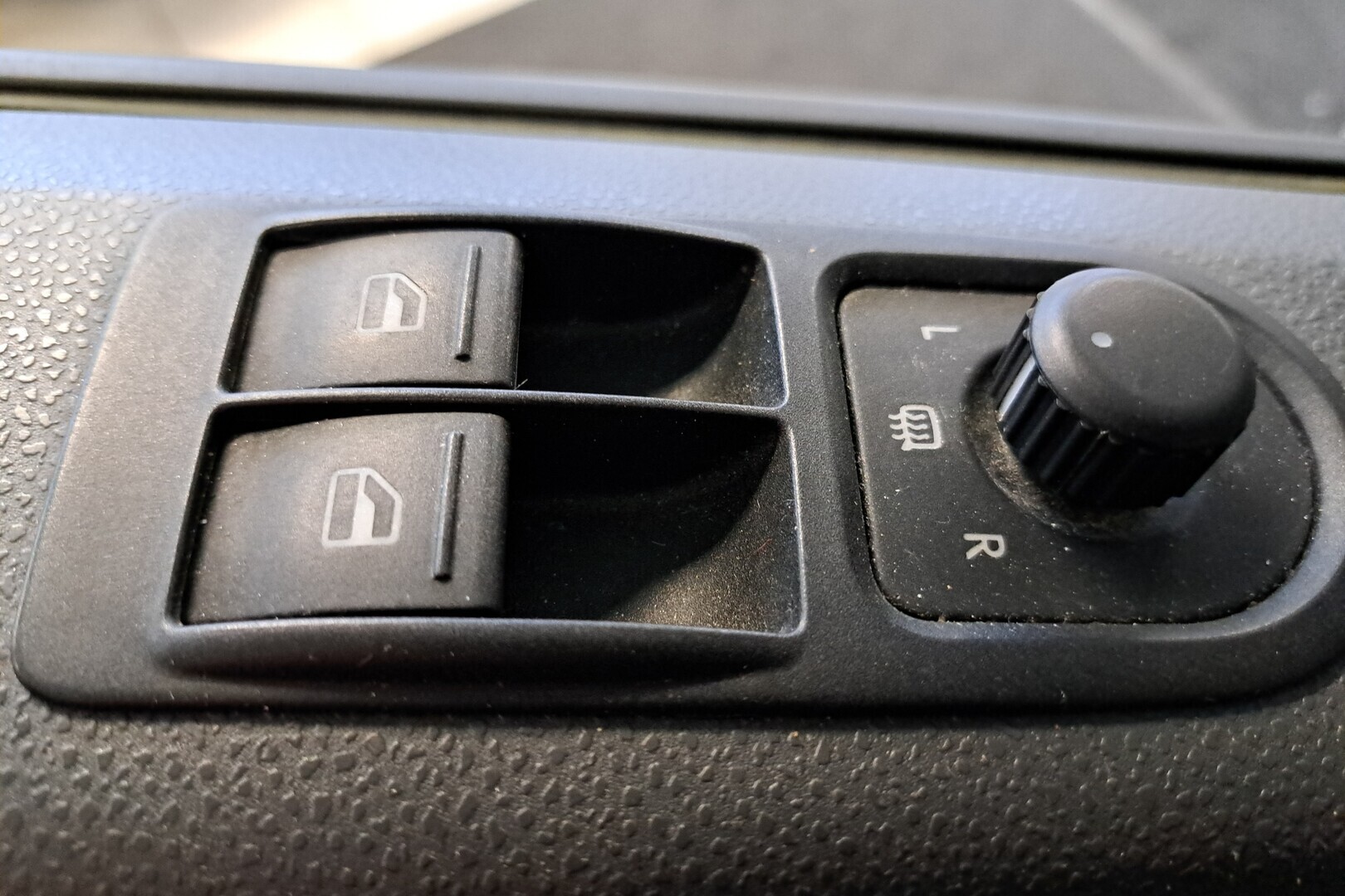 VOLKSWAGEN Transporter 2007