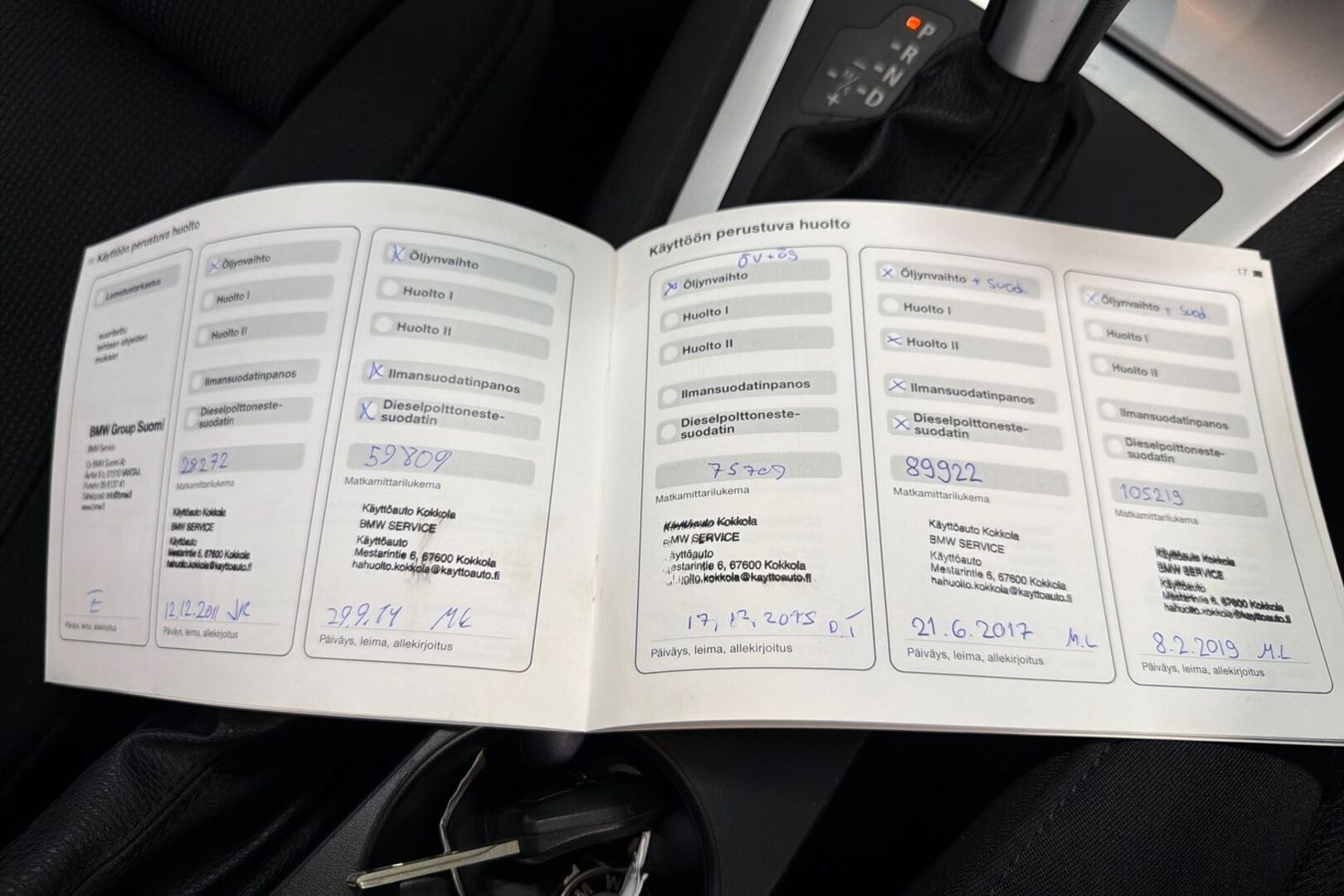 BMW X3 2009