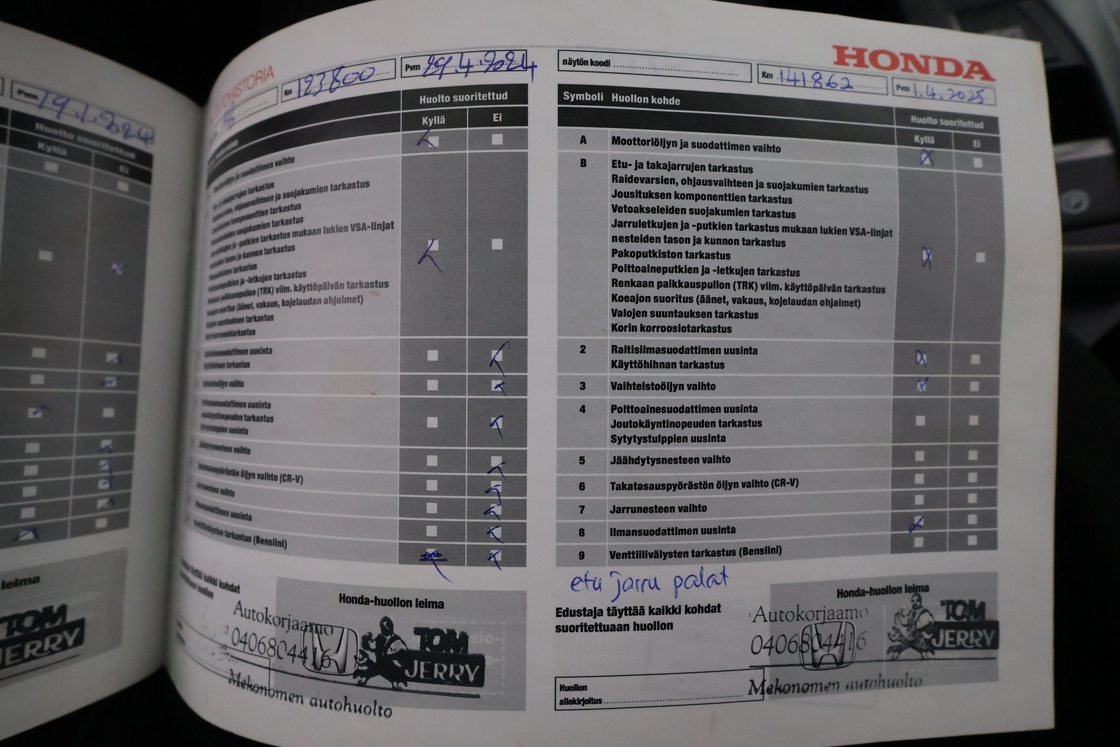 HONDA Civic 2017