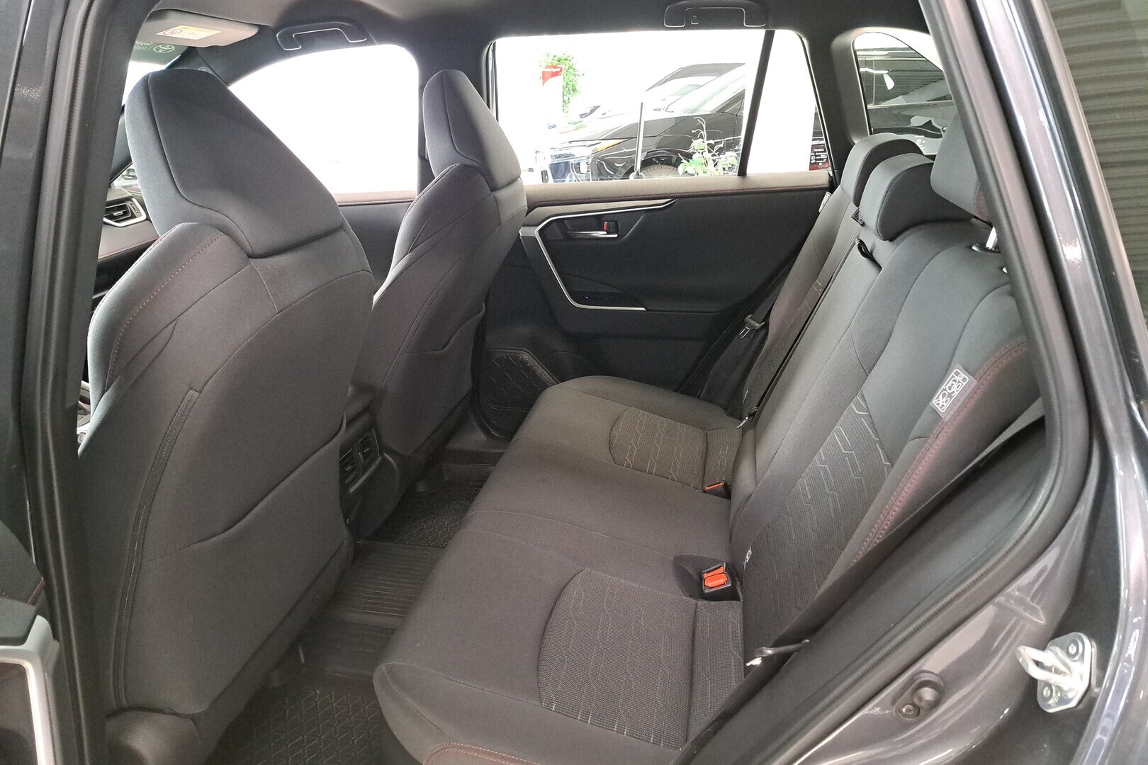 TOYOTA RAV4 Plug-in 2022