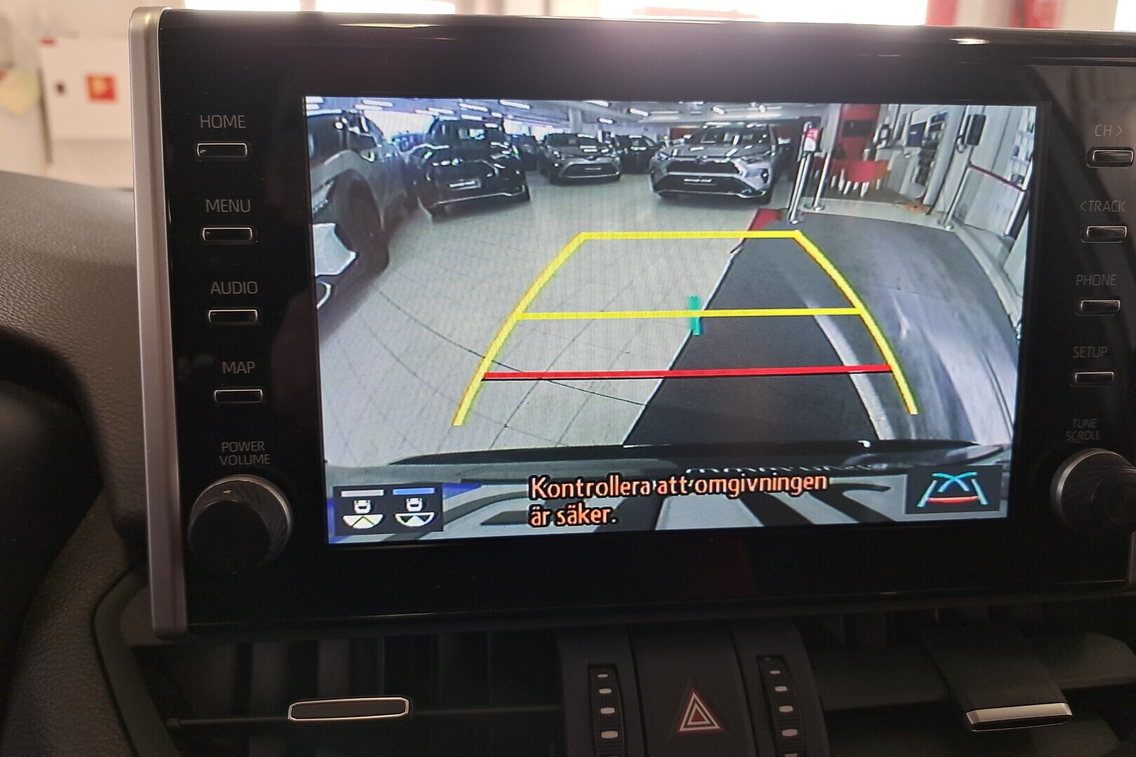 TOYOTA RAV4 Plug-in 2022