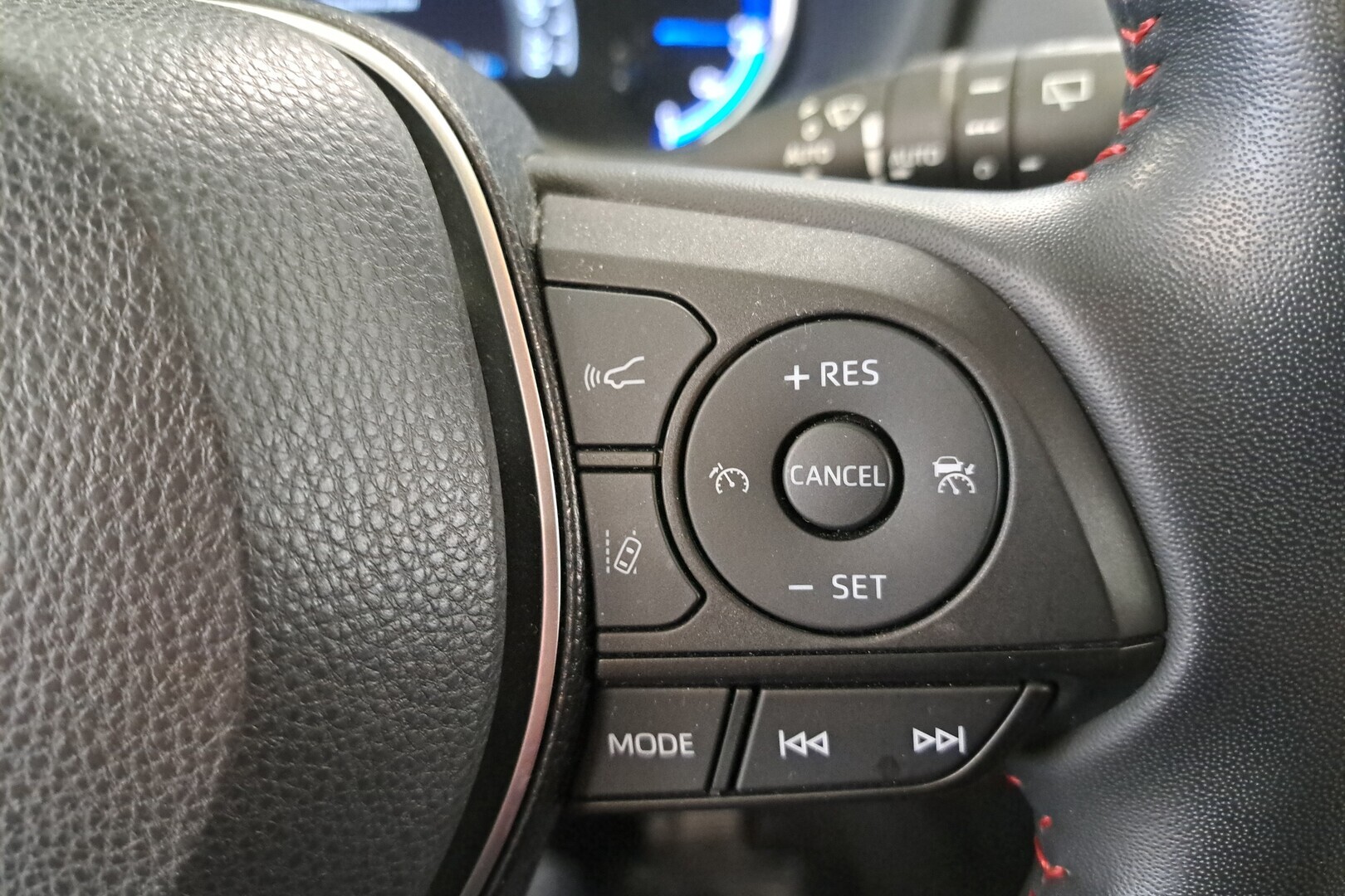 TOYOTA RAV4 Plug-in 2022