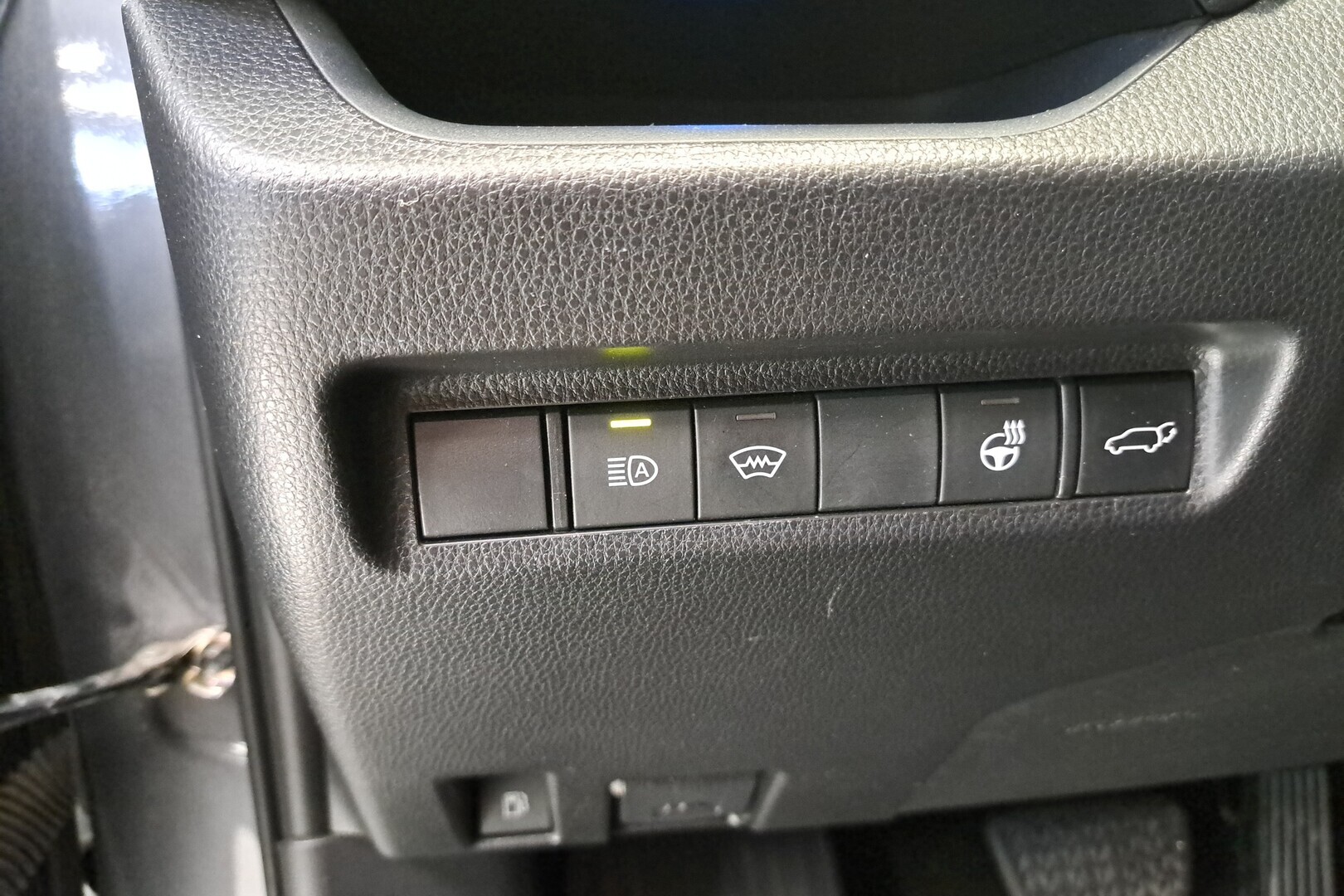 TOYOTA RAV4 Plug-in 2022