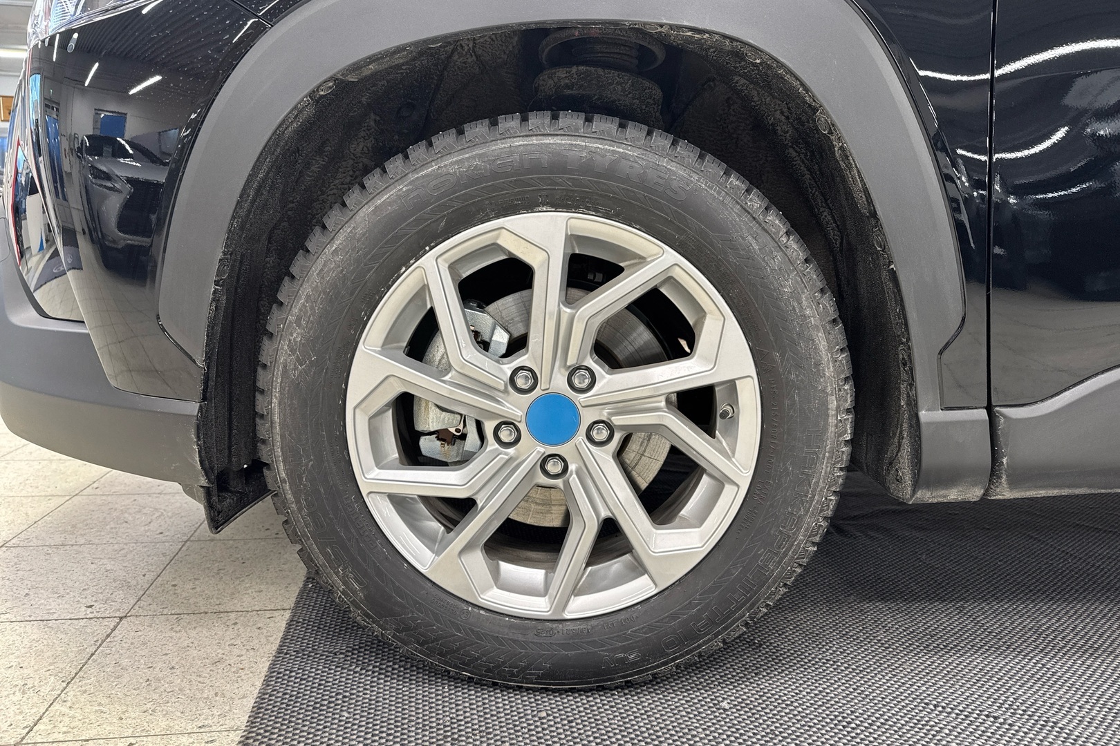 TOYOTA Corolla Cross 2025