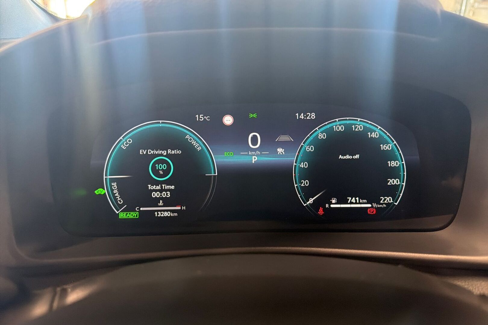 TOYOTA C-HR 2025