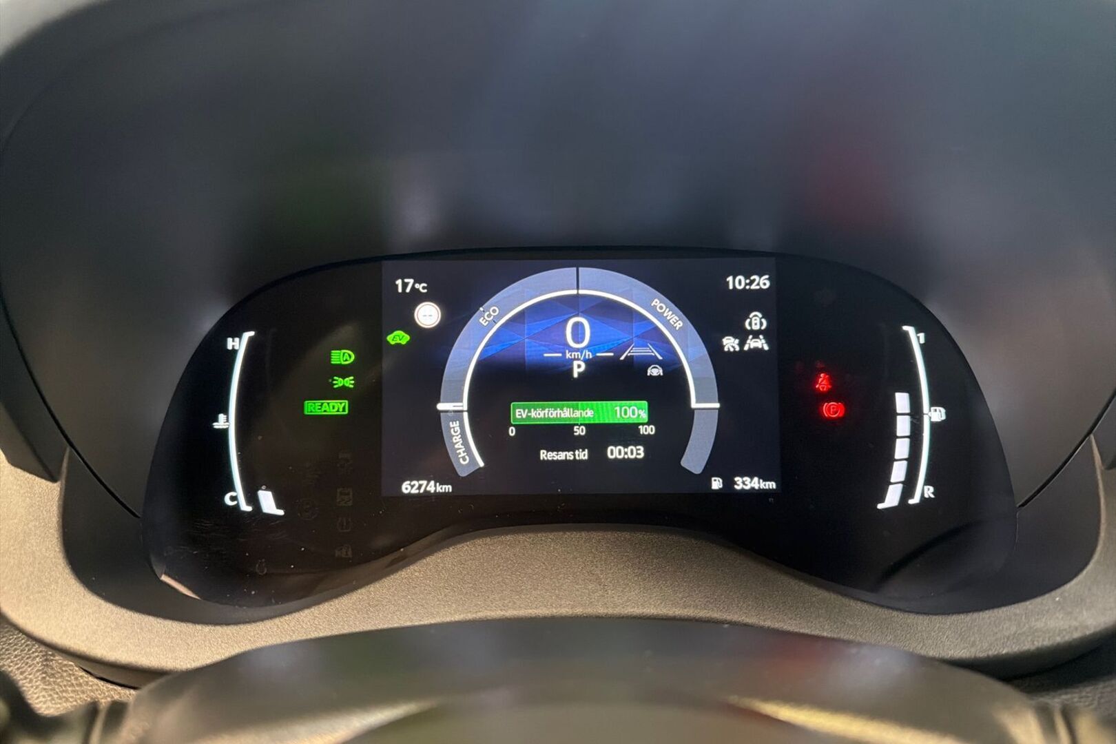 TOYOTA Yaris Cross 2025