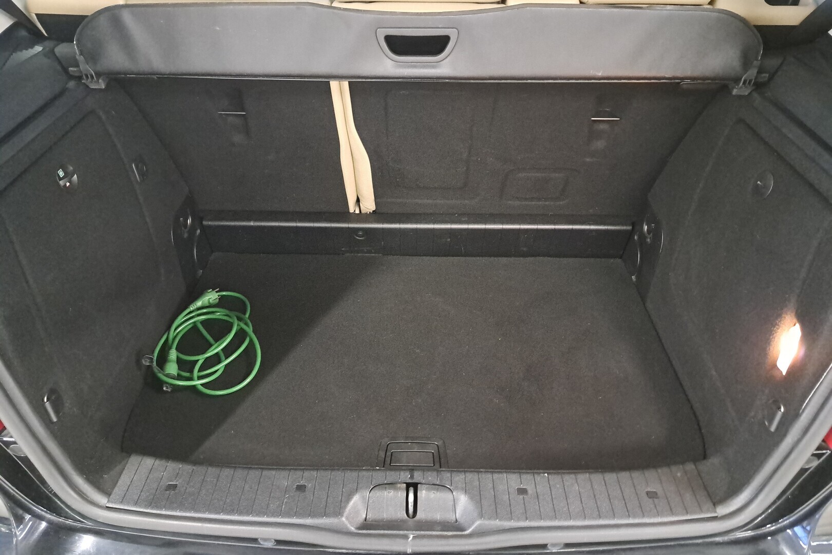 MERCEDES-BENZ A 2009