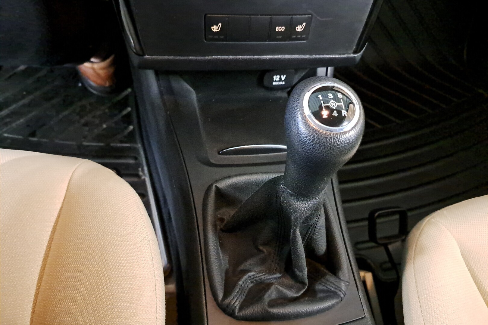 MERCEDES-BENZ A 2009