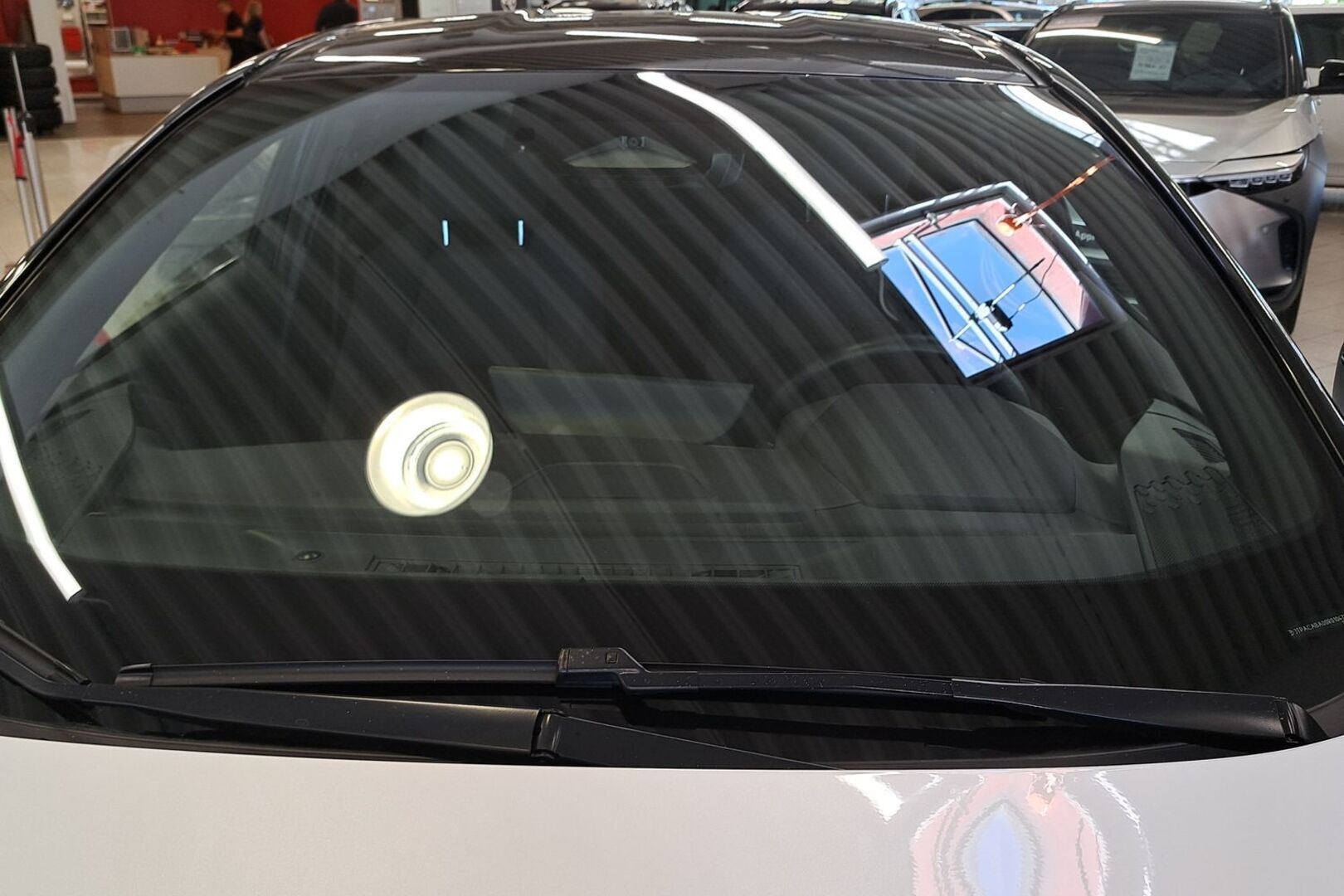 TOYOTA C-HR 2025