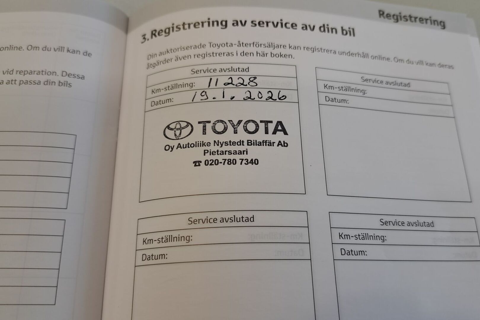 TOYOTA C-HR 2025