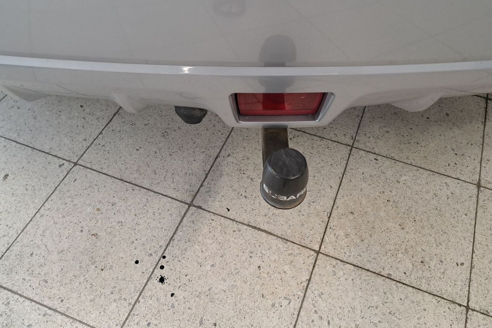 SUBARU XV 2017