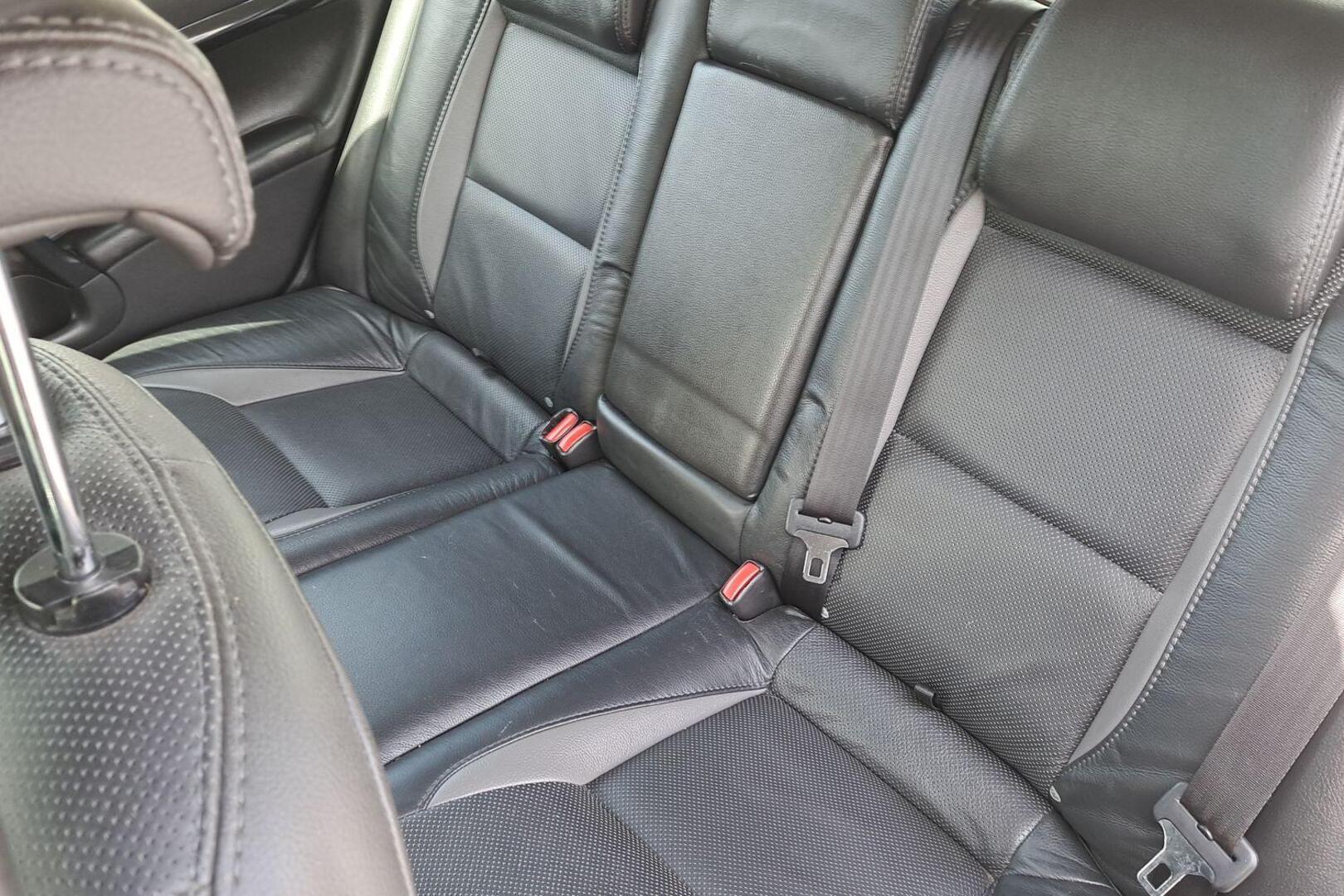 SAAB 9-5 2009