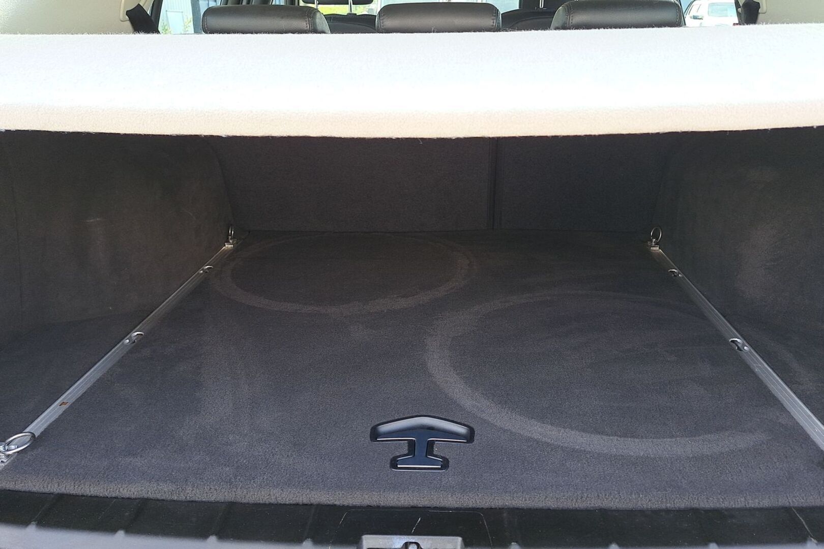 SAAB 9-5 2009