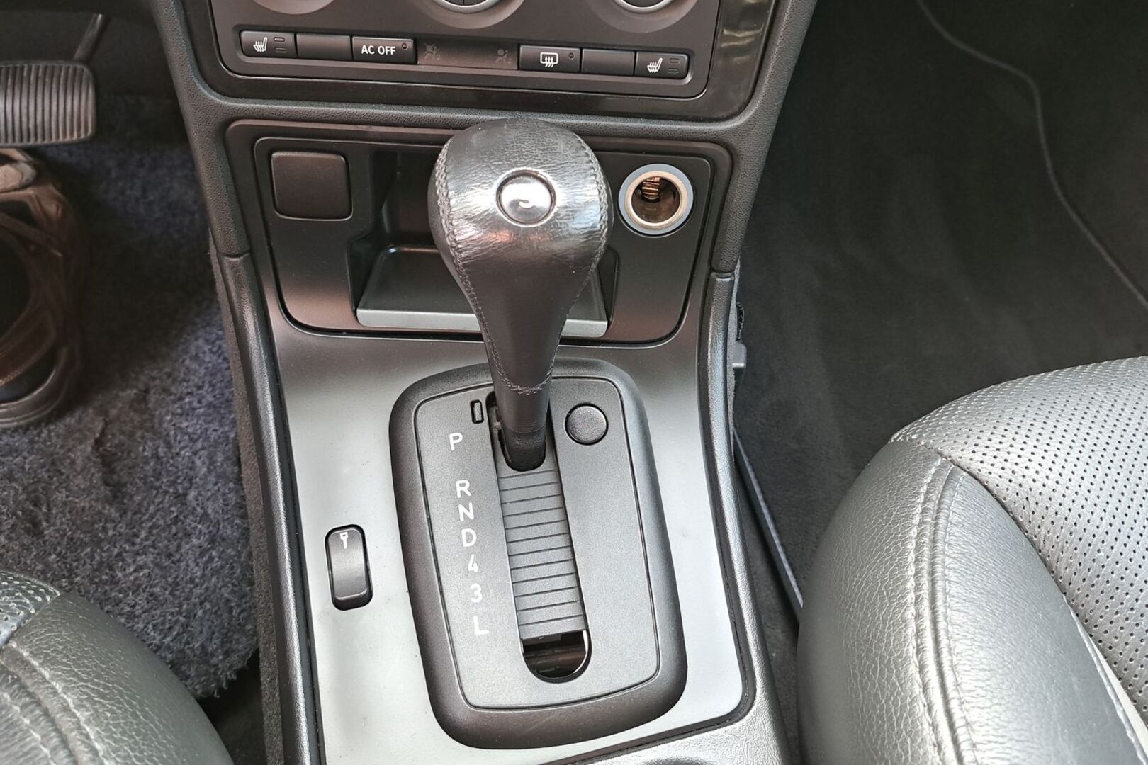 SAAB 9-5 2009