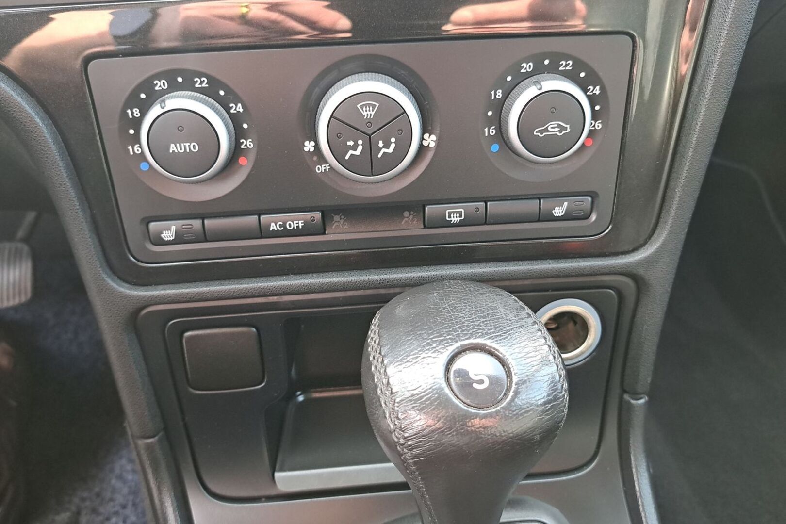 SAAB 9-5 2009