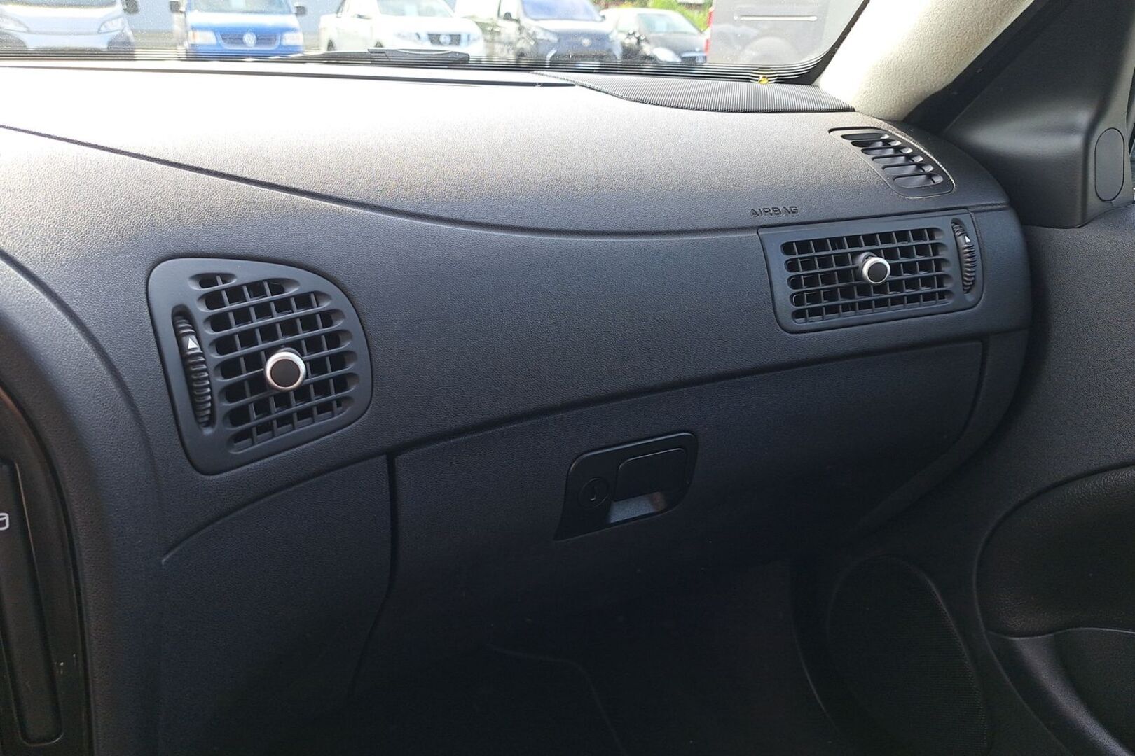 SAAB 9-5 2009